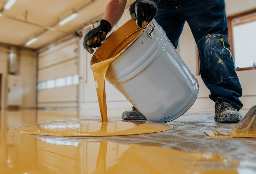 Understanding The Durability Of Epoxy Flooring For Homes Tampa, FL