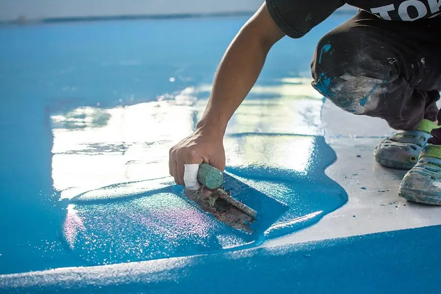 Understanding The Durability Of Epoxy Flooring For Homes in Tampa, FL