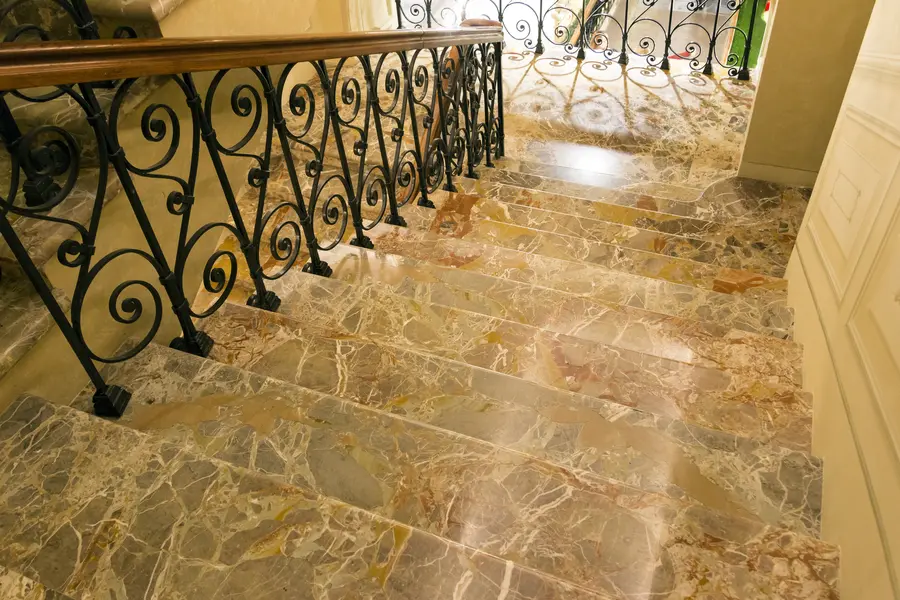 What To Expect During The Marble Flooring Installation Process Tampa, FL